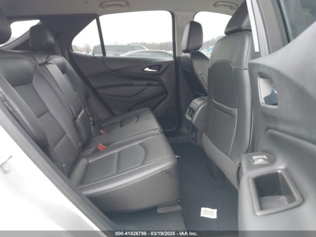 3GNAXUEV8MS141044 Chevrolet Equinox Awd Lt