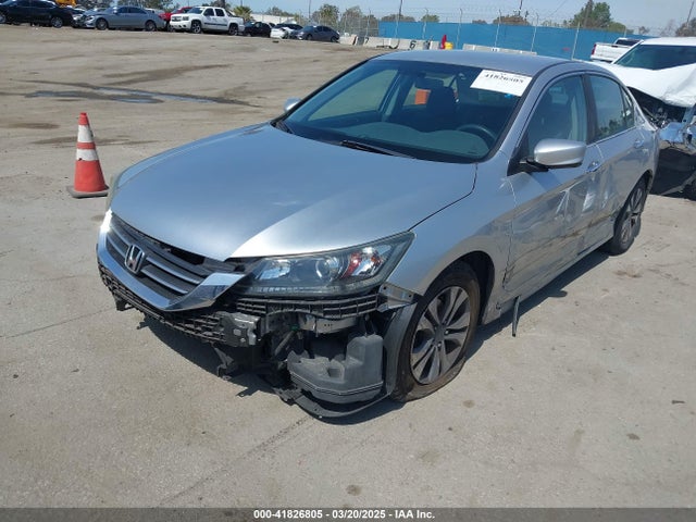 1HGCR2F39EA108474 Honda ACCORD LX