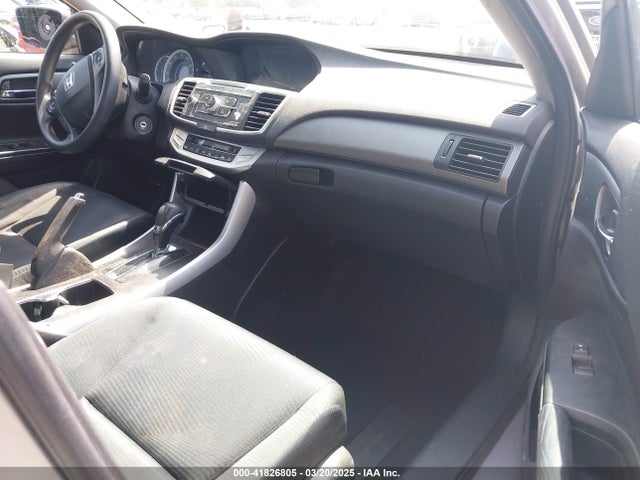 1HGCR2F39EA108474 Honda ACCORD LX