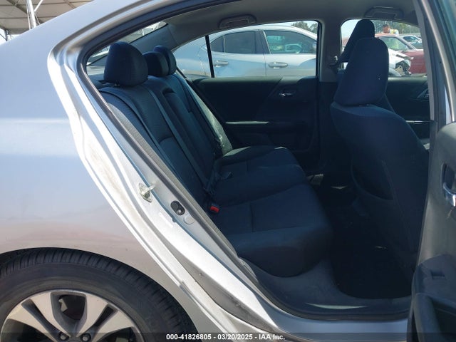 1HGCR2F39EA108474 Honda ACCORD LX