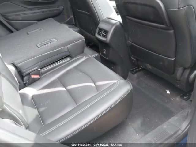 3GKALPEV4NL282506 GMC Terrain Fwd Slt