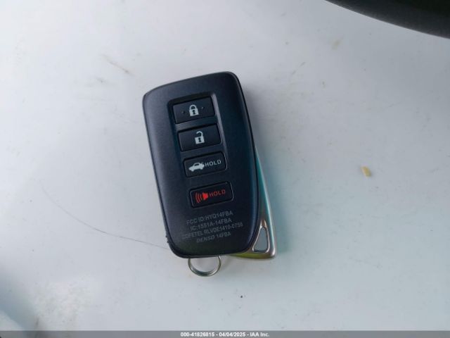 JTHBA1D26J5077255 Lexus IS 300