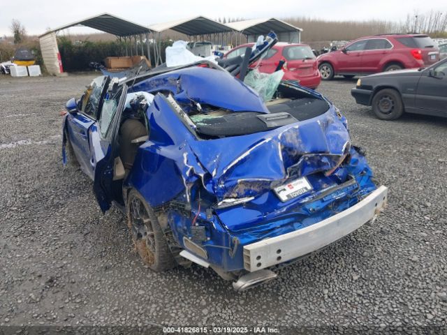 JTHBA1D26J5077255 Lexus IS 300