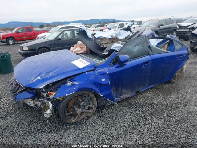 JTHBA1D26J5077255 Lexus IS 300