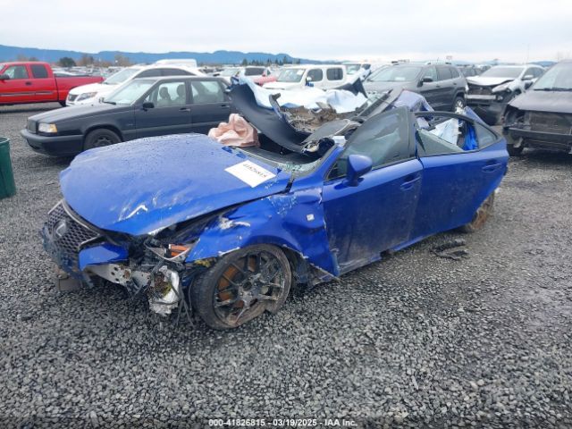 JTHBA1D26J5077255 Lexus IS 300