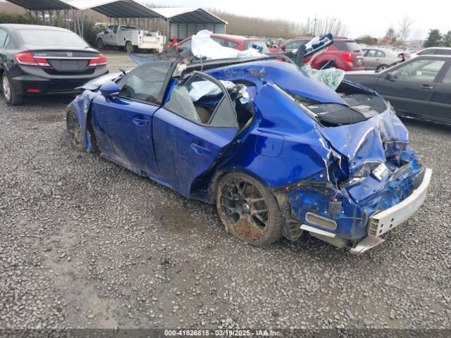 JTHBA1D26J5077255 Lexus IS 300