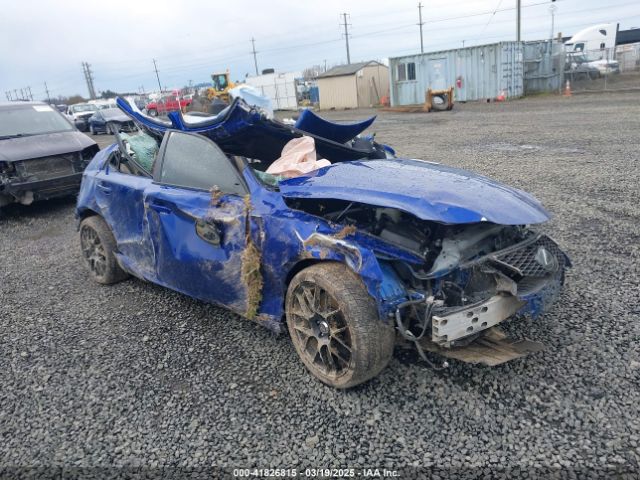 JTHBA1D26J5077255 Lexus IS 300