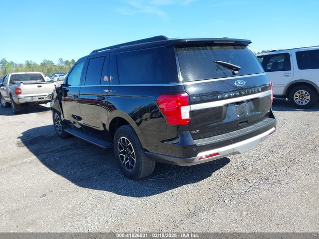 1FMJK1H83REA27722 Ford Expedition Xlt Max
