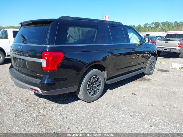 1FMJK1H83REA27722 Ford Expedition Xlt Max