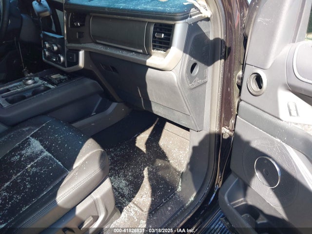 1FMJK1H83REA27722 Ford Expedition Xlt Max