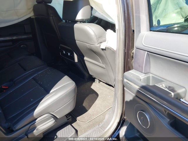 1FMJK1H83REA27722 Ford Expedition Xlt Max