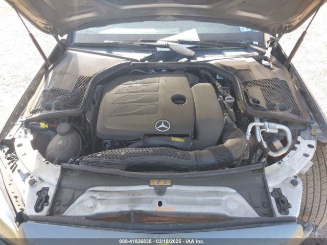 2019 MERCEDES-BENZ C 300 55SWF8DB5KU293805 Photo 9