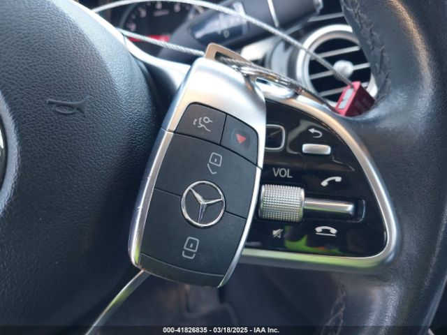 2019 MERCEDES-BENZ C 300 55SWF8DB5KU293805 Photo 10