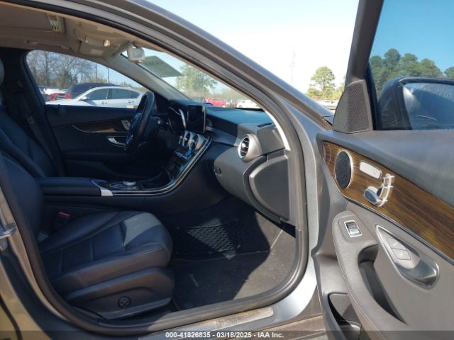2019 MERCEDES-BENZ C 300 55SWF8DB5KU293805 Photo 4