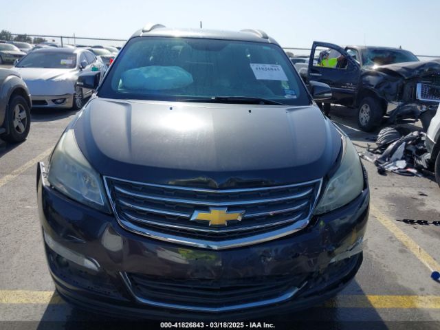 1GNKRGKD4GJ326001 Chevrolet Traverse 1lt