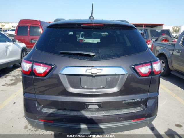 1GNKRGKD4GJ326001 Chevrolet Traverse 1lt