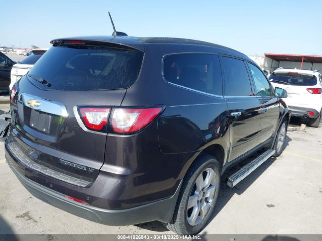 1GNKRGKD4GJ326001 Chevrolet Traverse 1lt