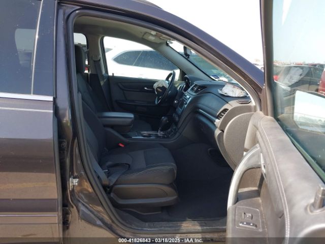 1GNKRGKD4GJ326001 Chevrolet Traverse 1lt