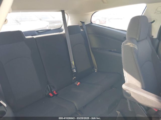 1GNKRGKD4GJ326001 Chevrolet Traverse 1lt