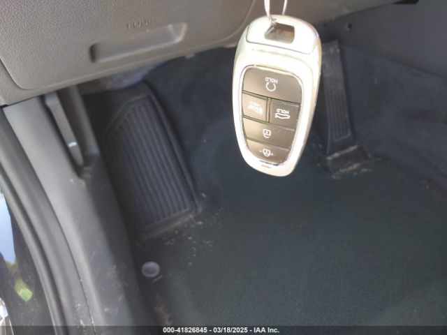 5NPEF4JA0LH058992 Hyundai SONATA SEL