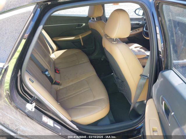 5NPEF4JA0LH058992 Hyundai SONATA SEL