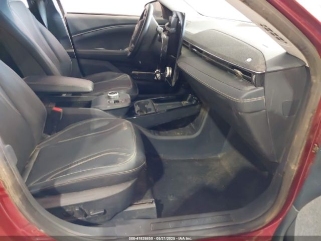 3FMTK3SU2RMA02489 Ford Mustang Mach-e Premium
