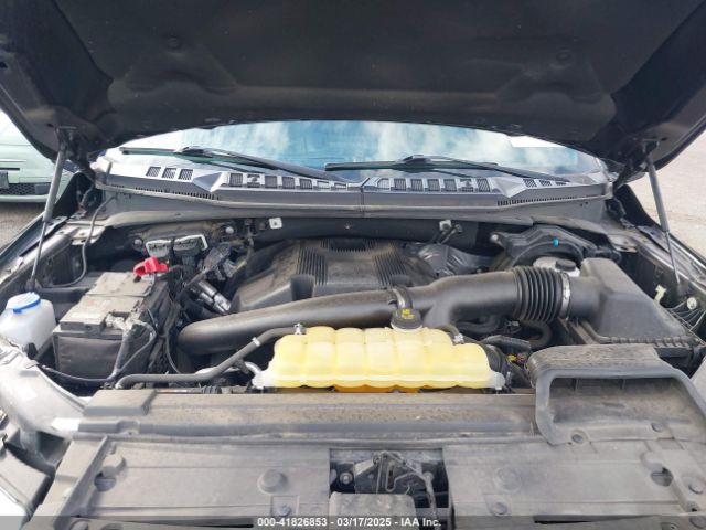 1FTFW1E43KKD13822 Ford F-150 Xlt