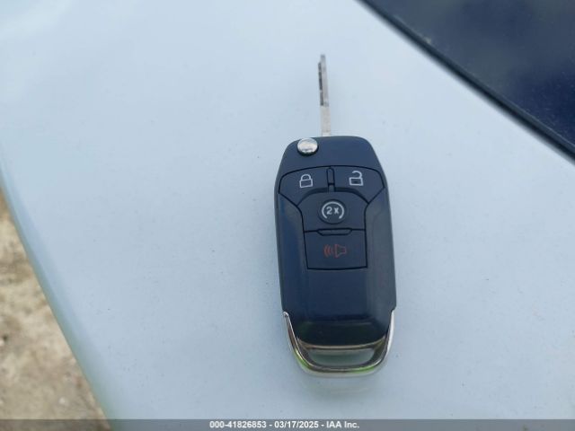 1FTFW1E43KKD13822 Ford F-150 Xlt