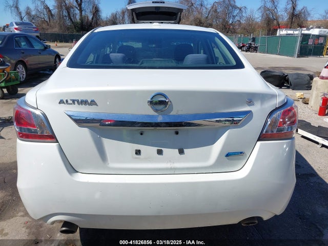 Nissan Altima 2.5 S 2014 1N4AL3AP1EN349712 Image 17