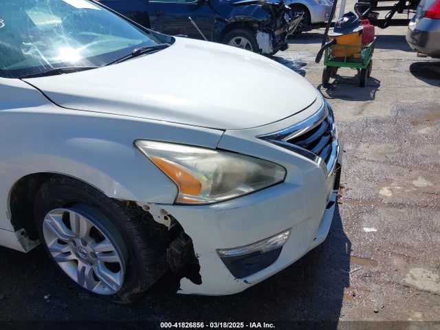 Nissan Altima 2.5 S 2014 1N4AL3AP1EN349712 Image 18
