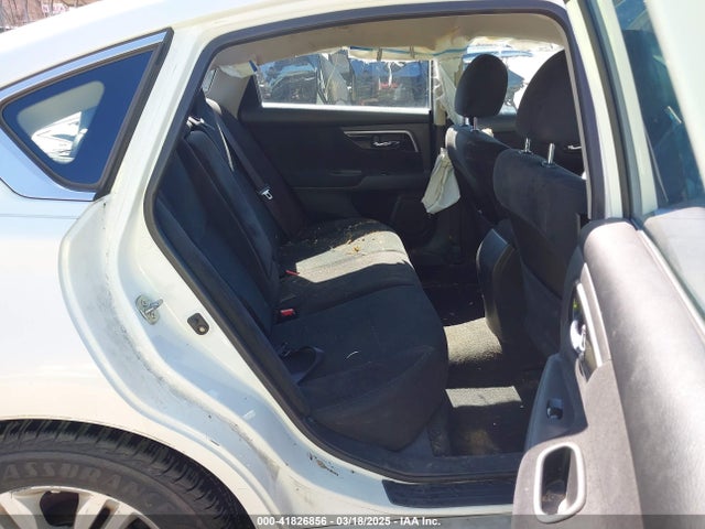Nissan Altima 2.5 S 2014 1N4AL3AP1EN349712 Image 8