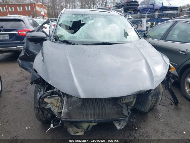 3CZRU6H78MM724600 Honda Hr-v Awd Ex-l