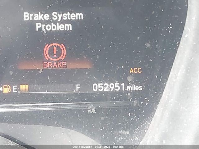 3CZRU6H78MM724600 Honda Hr-v Awd Ex-l