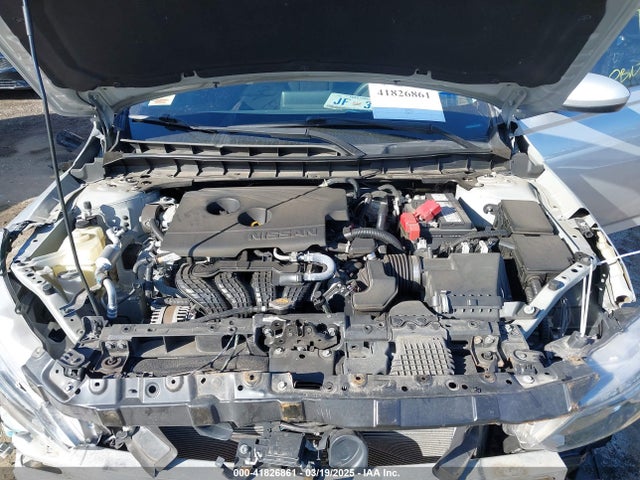 1N4BL4BV4KC105373 Nissan Altima 2.5 S