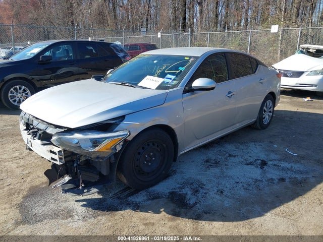 1N4BL4BV4KC105373 Nissan Altima 2.5 S