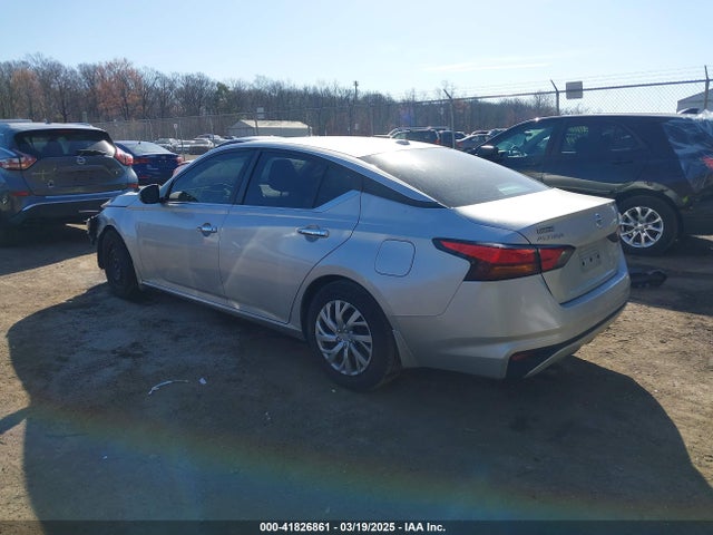 1N4BL4BV4KC105373 Nissan Altima 2.5 S