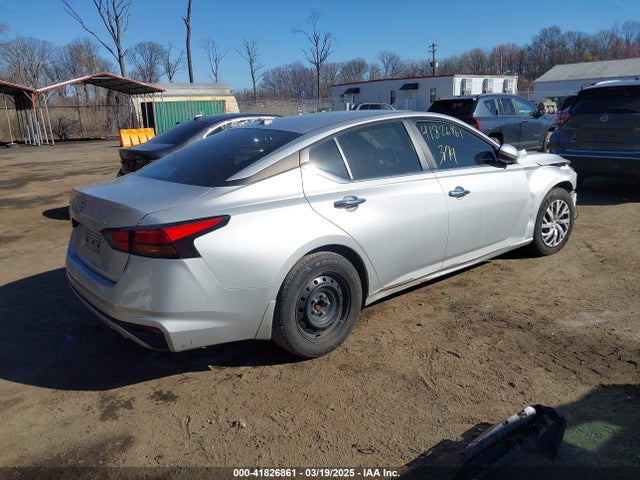1N4BL4BV4KC105373 Nissan Altima 2.5 S
