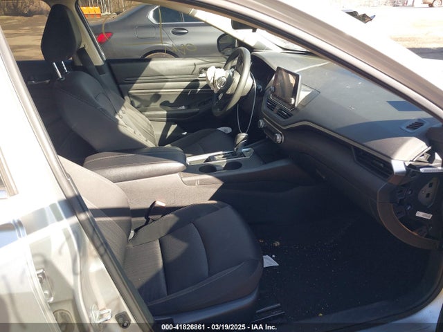 1N4BL4BV4KC105373 Nissan Altima 2.5 S