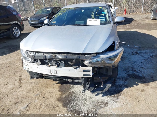1N4BL4BV4KC105373 Nissan Altima 2.5 S