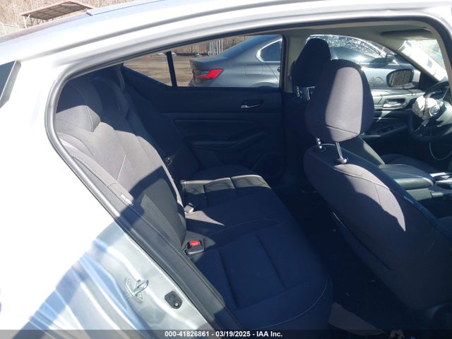 1N4BL4BV4KC105373 Nissan Altima 2.5 S