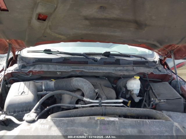 2013 RAM 1500 1C6RR7FT9DS618135 Photo 9