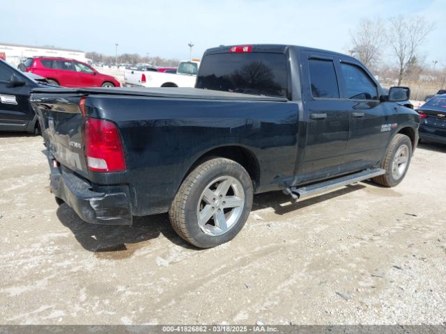 2013 RAM 1500 1C6RR7FT9DS618135 Photo 3