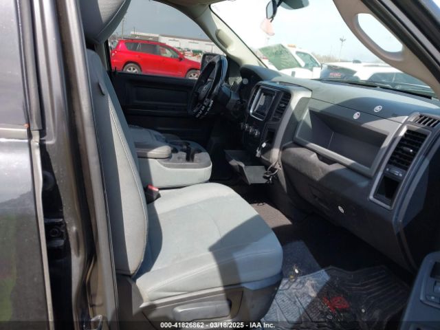 2013 RAM 1500 1C6RR7FT9DS618135 Photo 4