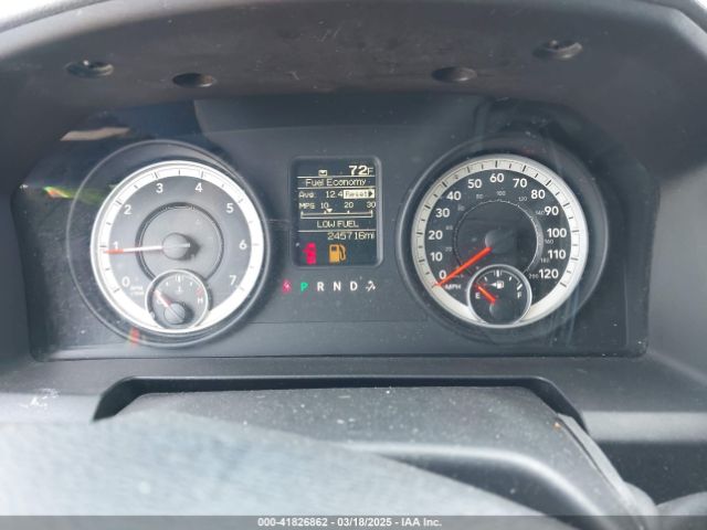 2013 RAM 1500 1C6RR7FT9DS618135 Photo 6