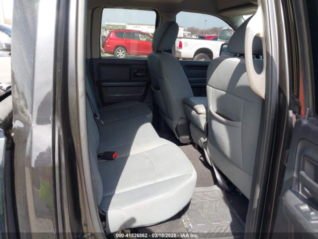 2013 RAM 1500 1C6RR7FT9DS618135 Photo 7