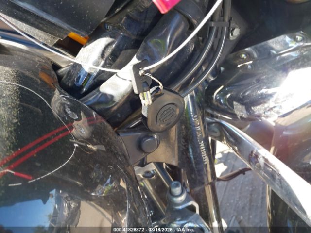 2009 HARLEY-DAVIDSON FLHTCU 1HD1FC4119Y620229 Photo 10