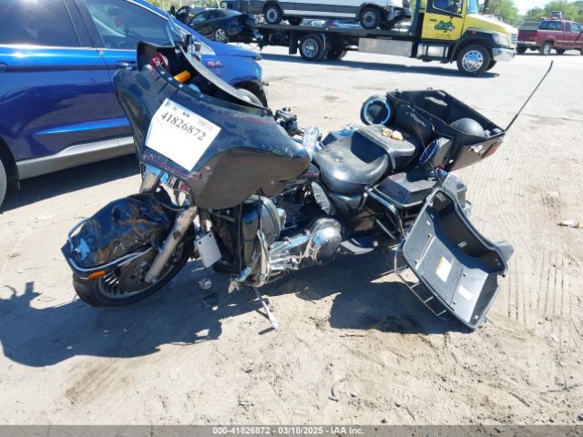 2009 HARLEY-DAVIDSON FLHTCU 1HD1FC4119Y620229 Photo 1