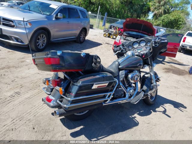 2009 HARLEY-DAVIDSON FLHTCU 1HD1FC4119Y620229 Photo 3