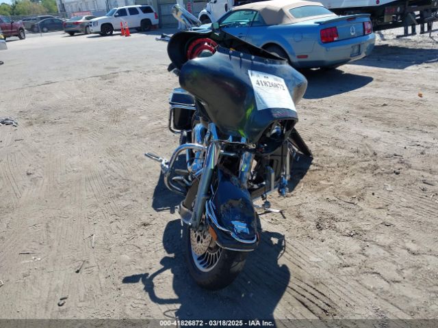 2009 HARLEY-DAVIDSON FLHTCU 1HD1FC4119Y620229 Photo 4