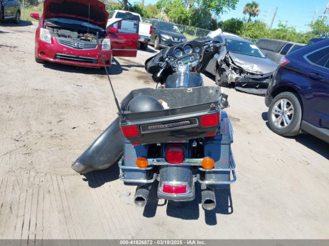 2009 HARLEY-DAVIDSON FLHTCU 1HD1FC4119Y620229 Photo 5